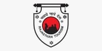 Rajasthan Tourism logo