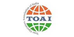 TOAI logo