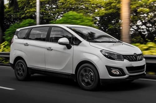 Maruti Marazzo