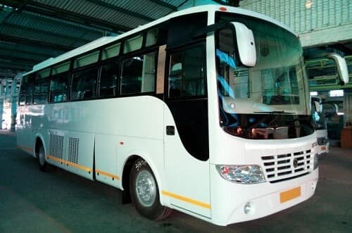 35 Seater Bus