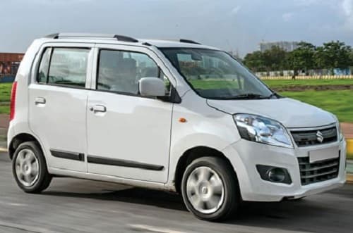Maruti Wagon R