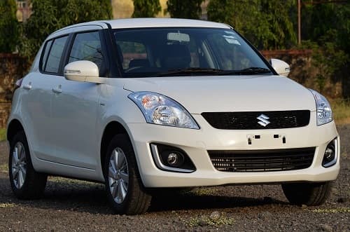 Maruti Swift