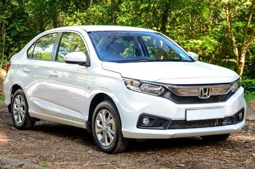 Honda Amaze