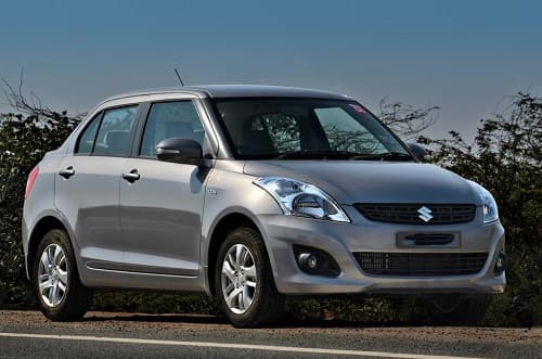 Swift Dezire
