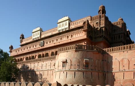 City of Bikaner