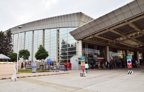 Jaipur Airport Transfer