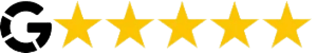 Google Review Logo