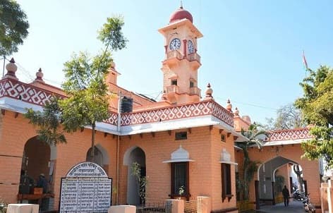 Jaipur to Beawar