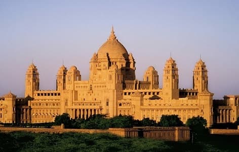 Jaipur to Jodhpur
