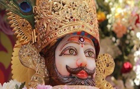 Jaipur to KhatuShyamJi