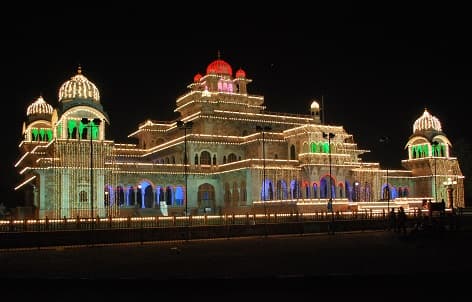 Amer Fort Jaipur