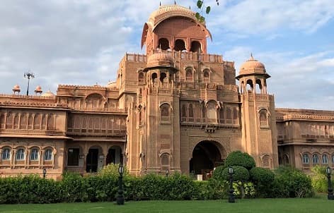 Bikaner