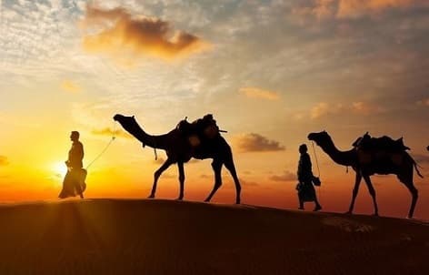 Jaisalmer Tour