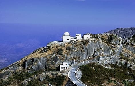 Mount Abu Tour