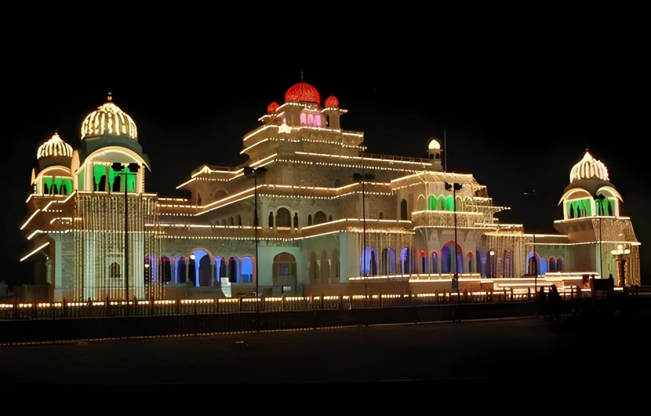 Tour Image