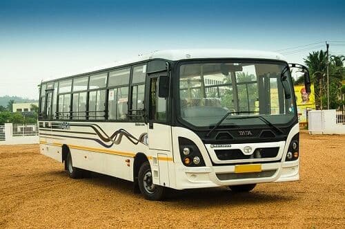 41 Seater Bus