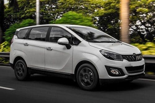 Maruti Marazzo
