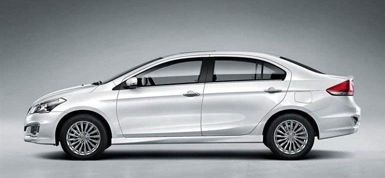 Maruti Ciaz