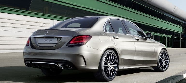 Luxury Cab Rental