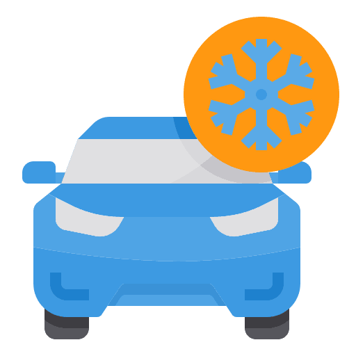 Air-Conditioned & Heater