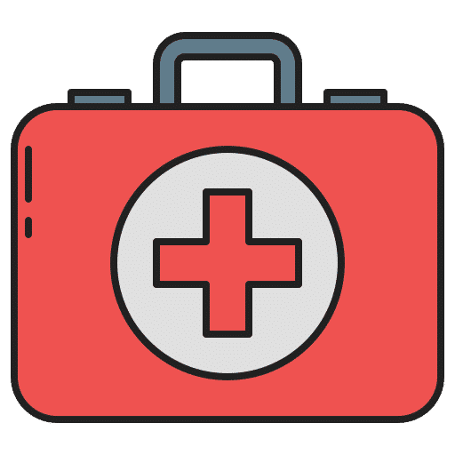 First Aid Box
