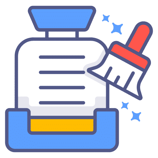 Regularly Sanitized Car