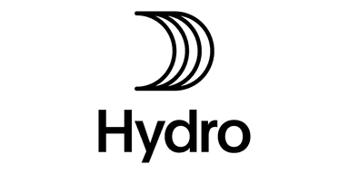 Hydro logo