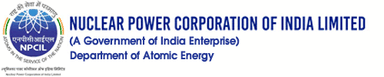 NPCIL logo