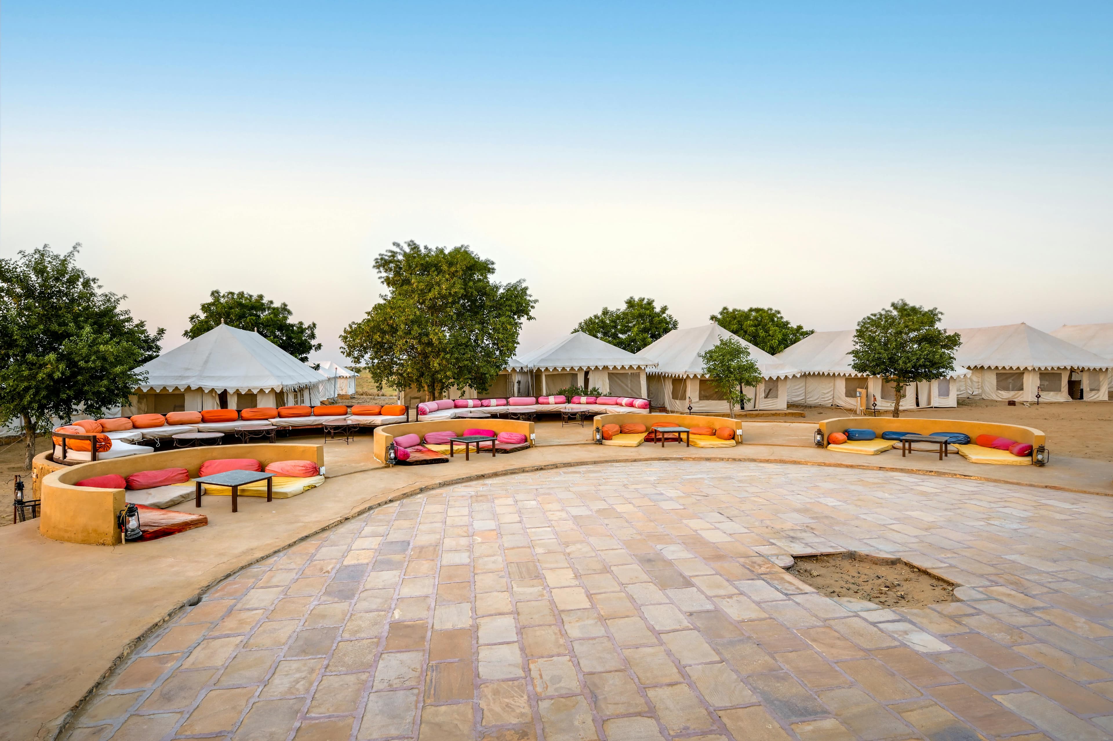 Jaisalmer Fort Sonar Quila