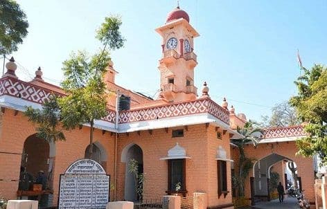 Jaipur to Beawar