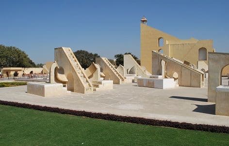 Jantar Mantar Jaipur