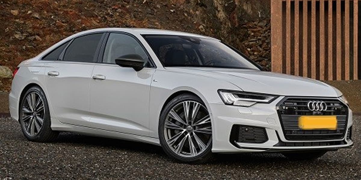 Audi Cab Rental in Jaipur