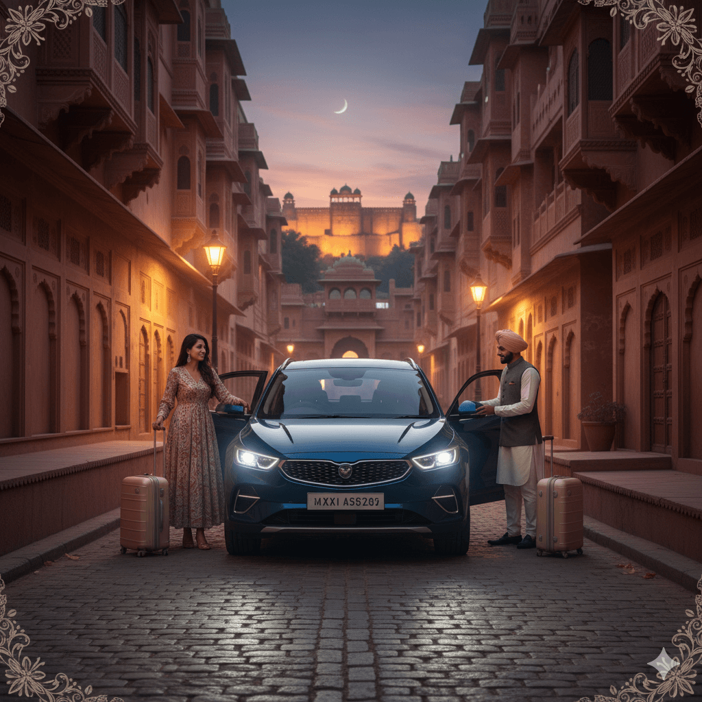 Jaipur Taxi Service | Reliable Cabs Rental for Local & Outstation Trips in Jaipur Jaipur Taxi Service | Reliable Cabs Rental for Local & Outstation Trips in Jaipur