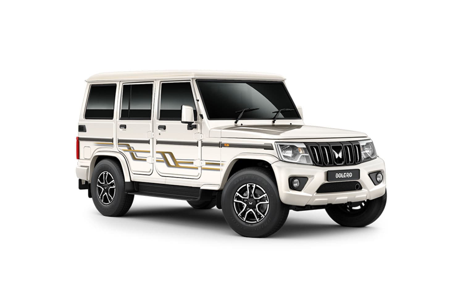 Rent Mahindra Bolero SUV in Jaipur Mahindra Bolero SUV Cab Rental