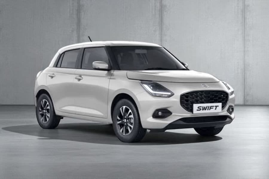 Hire Maruti Swift hatchback cab rental for local rides Maruti Swift cab rental