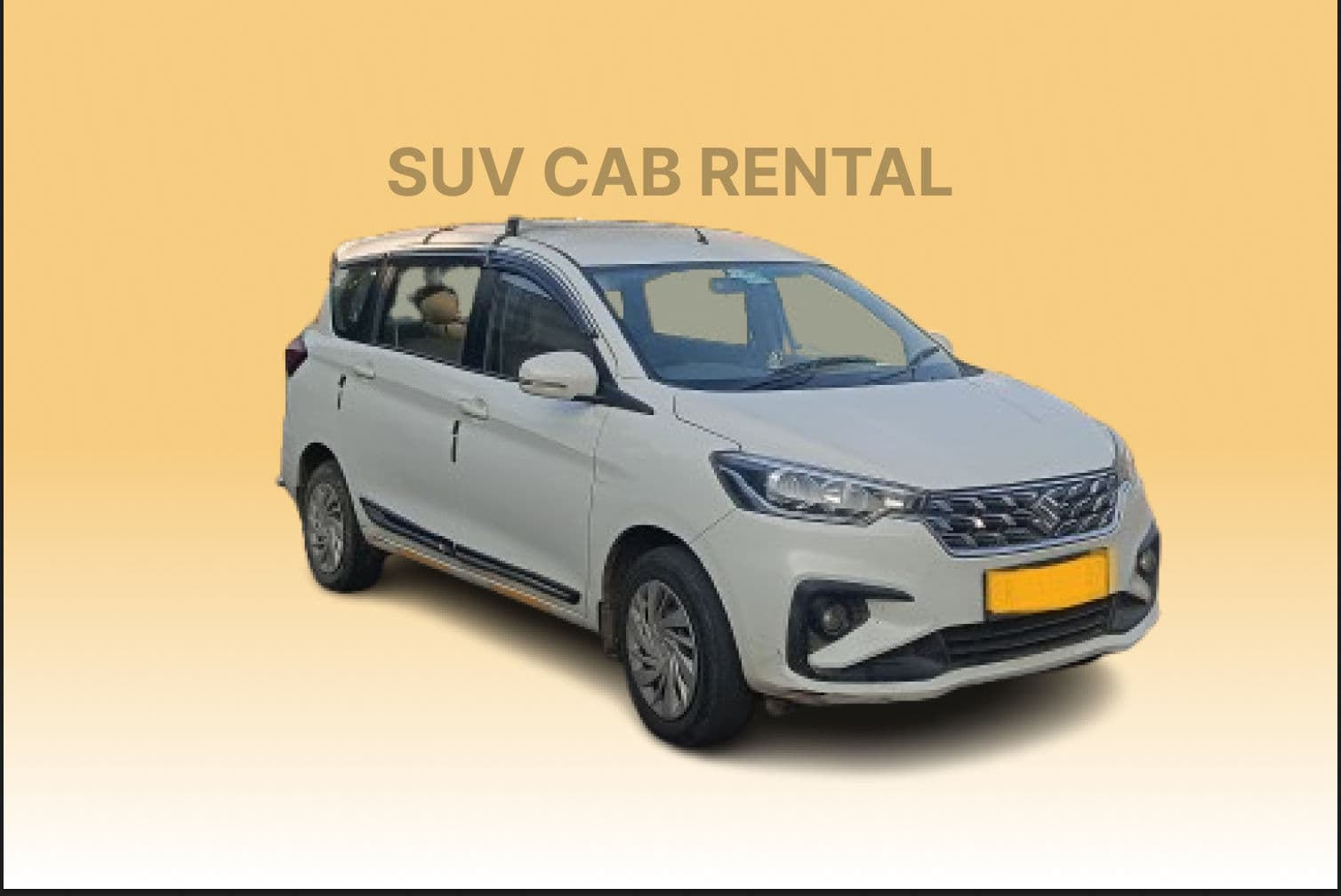 Maruti Ertiga Suv Cab Rental Service in Jaipur Maruti Ertiga Suv Cab Rental