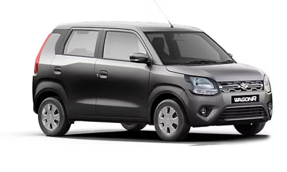 Book Maruti WagonR Hatchback Cab Rental at Best Price Maruti WagonR Hatchback Cab