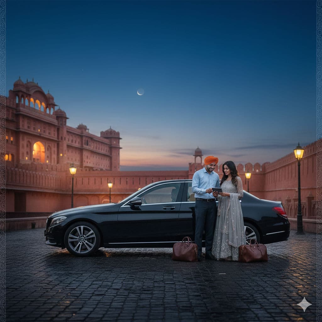 Jaipur Taxi Service | Reliable Cabs Rental for Local & Outstation Trips in Jaipur Jaipur Taxi Service | Reliable Cabs Rental for Local & Outstation Trips in Jaipur