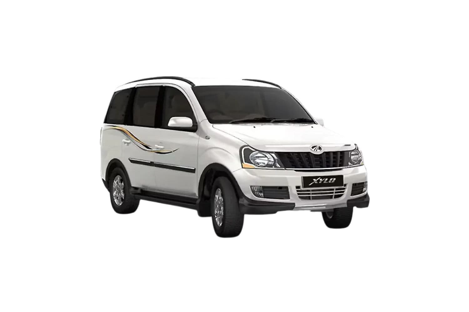 Book Mahindra Xylo SUV Taxi Jaipur Mahindra Xylo SUV Cab Rental