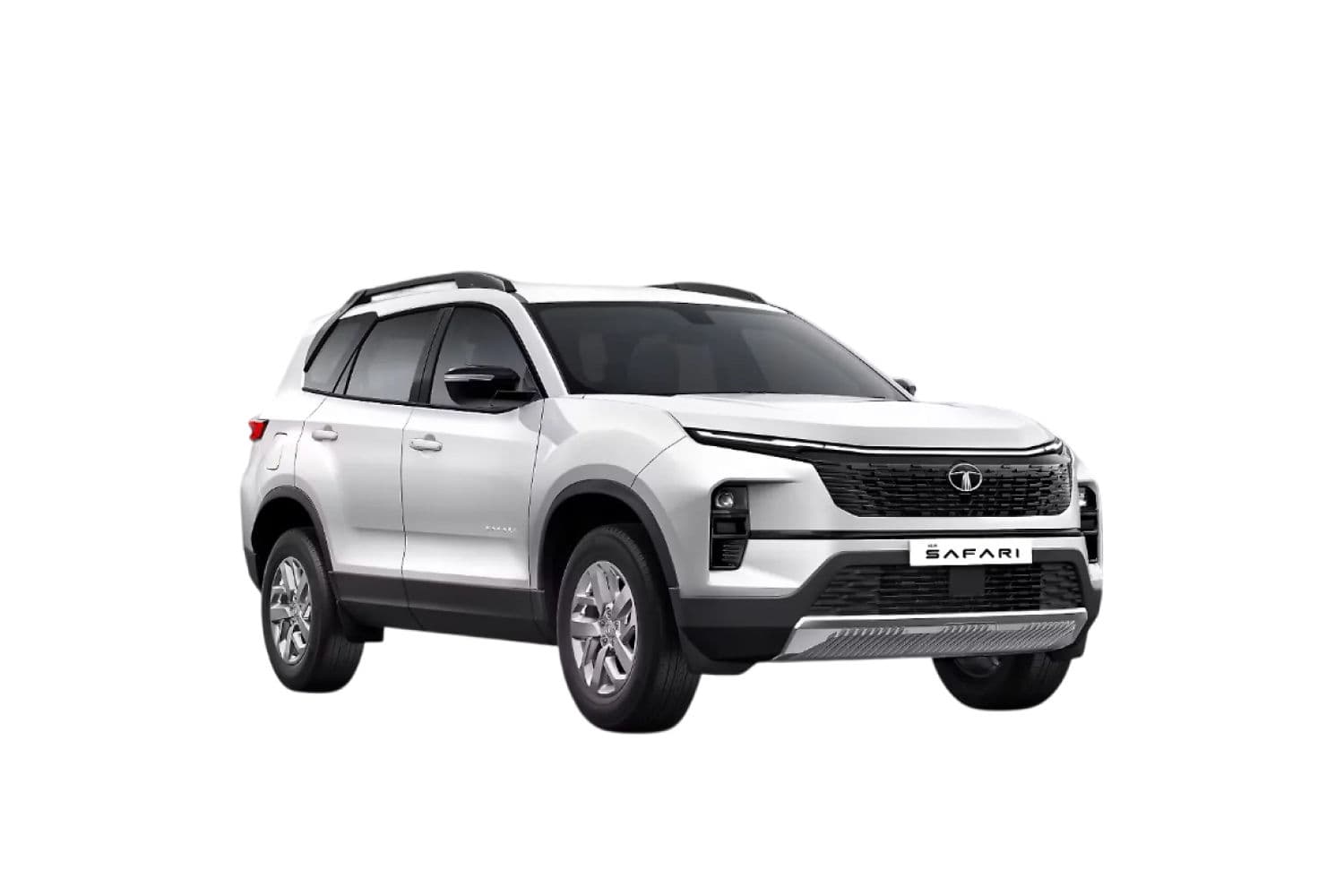 Book Tata Safari Cab Rental Jaipur Tata Safari SUV Cab Rental