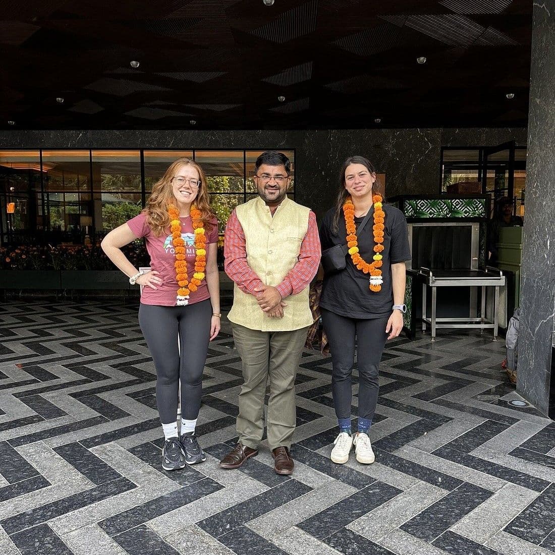 Rajasthan Delhi adventure tour highlights Delhi travel experience