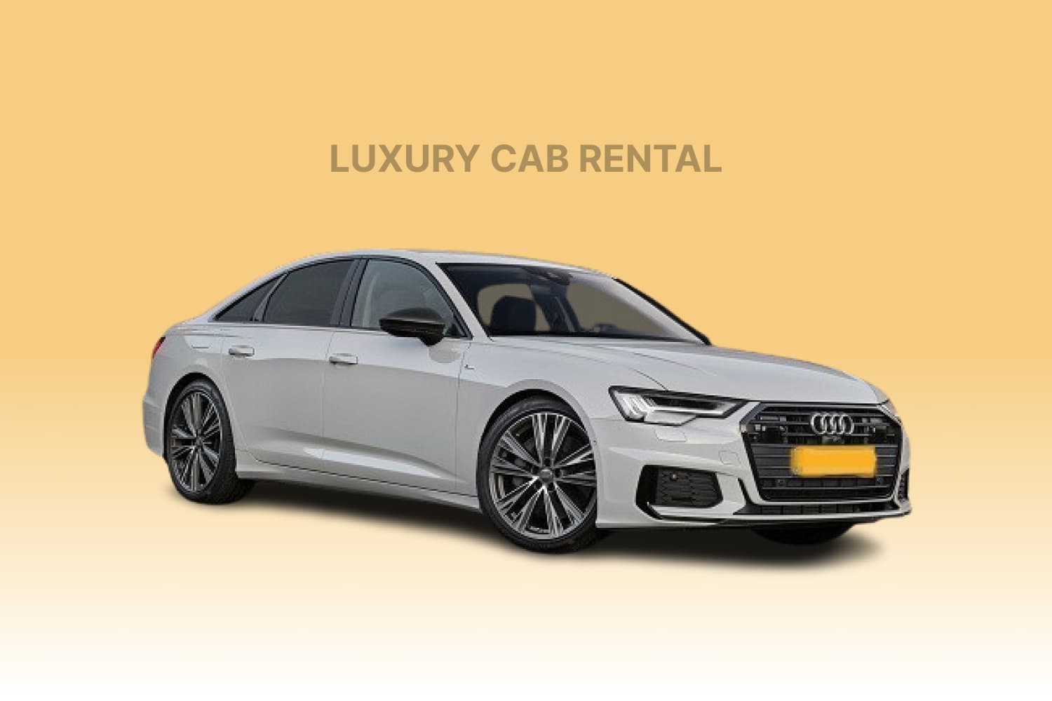 Audi Luxury Cab Rental Service in Jaipur Audi luxury cab Jaipur