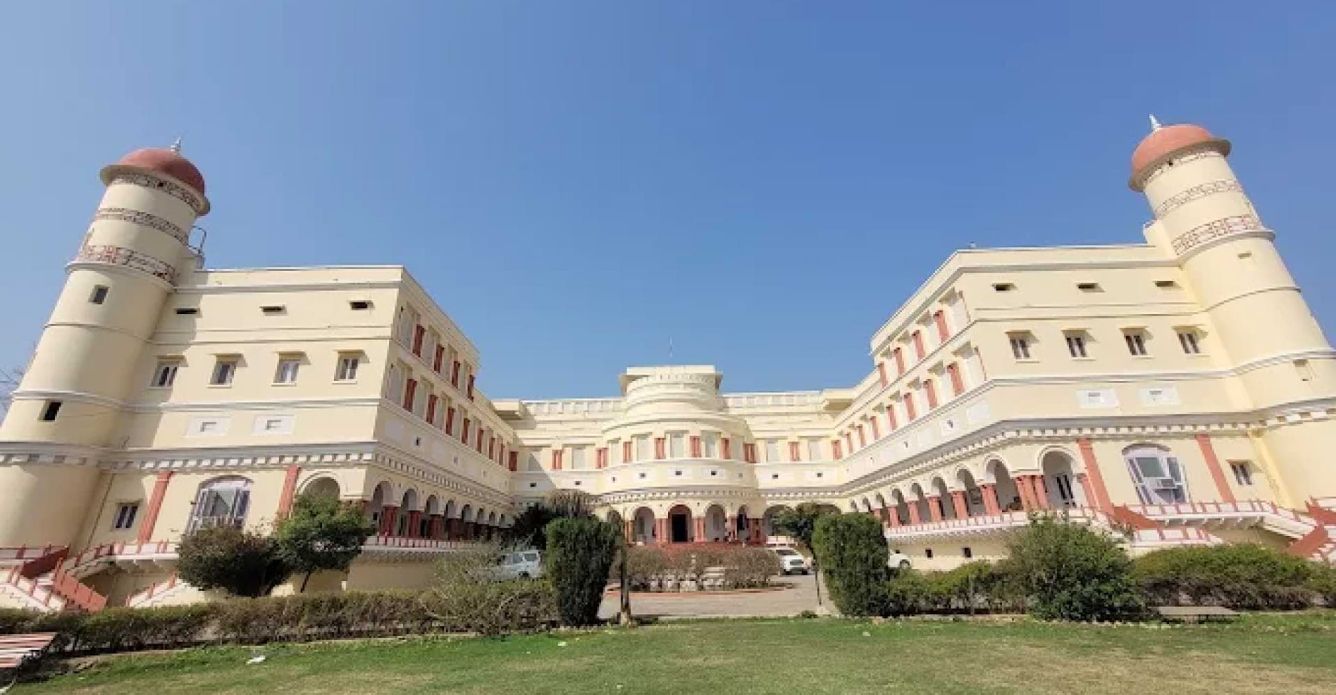 Sariska Palace Day Trip from Jaipur Tour Package Sariska Palace Jaipur Tour