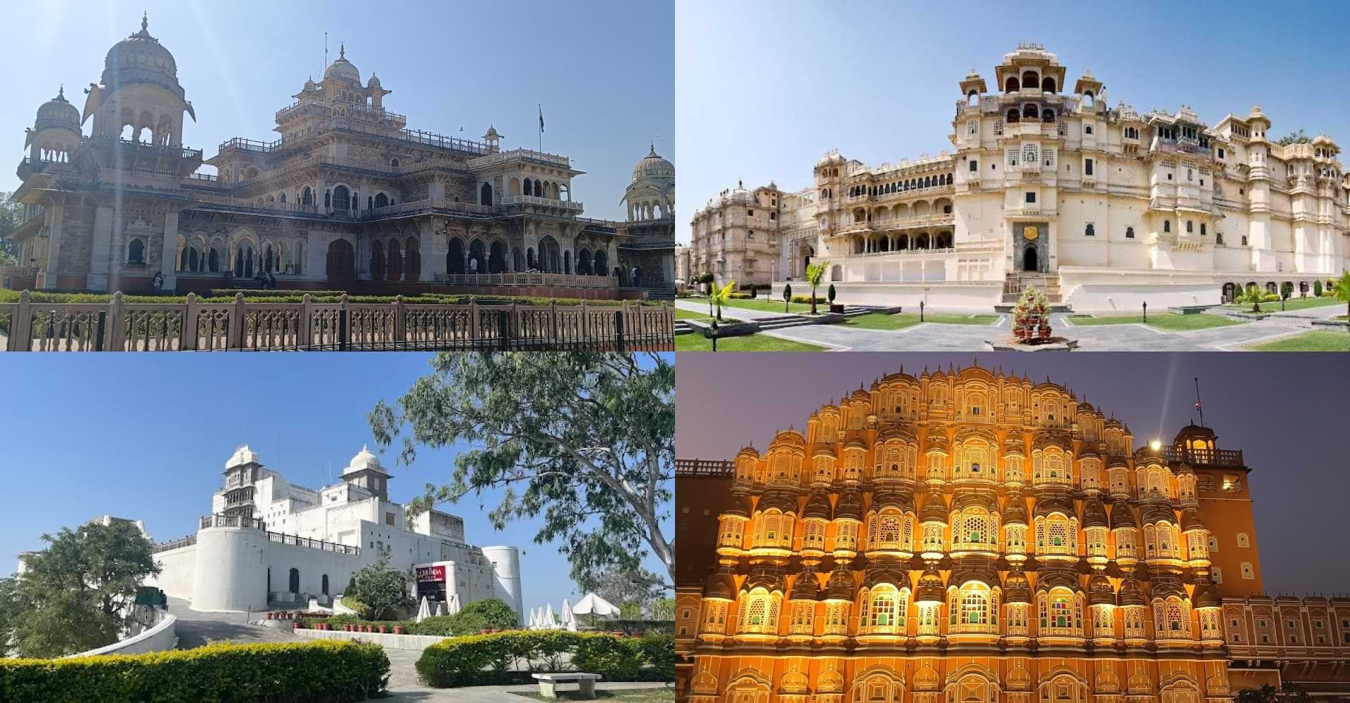 Jaipur Udaipur Tour Jaipur Udaipur Tour