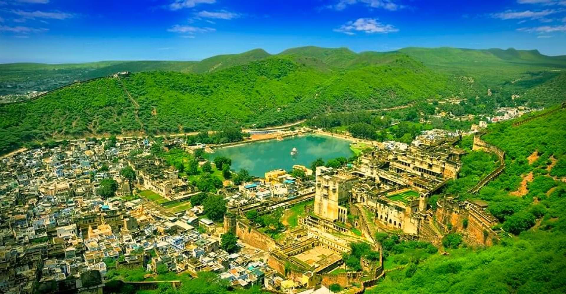 Garh Place Bundi Garh Place Bundi