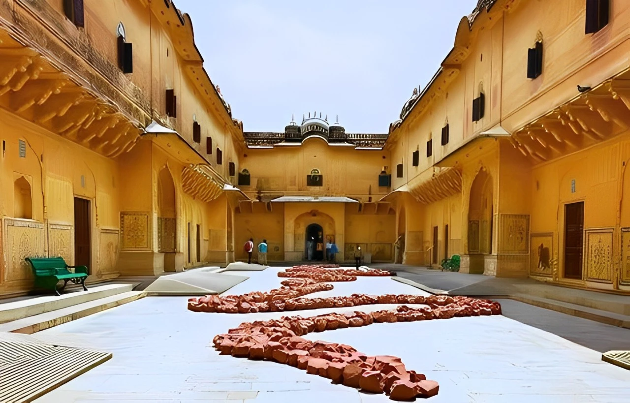 nahargarh fort img