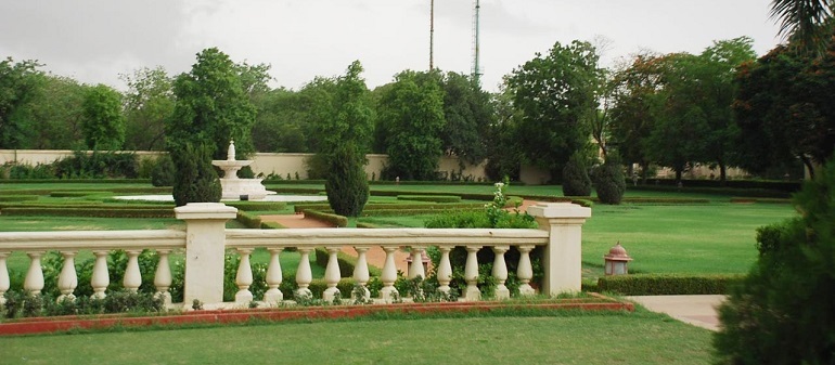 Ramniwas Garden image